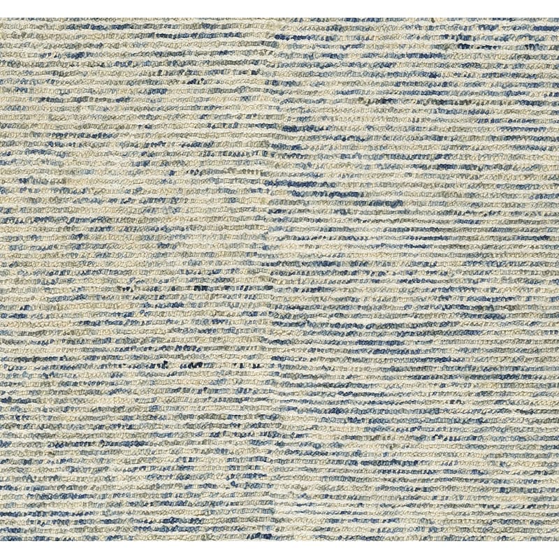 Momeni Jax Hand Woven Wool Area Rug