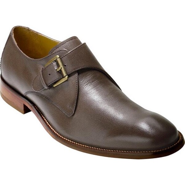 Cole haan williams monk strap store