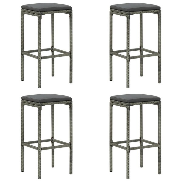 Bed bath and beyond bar stool cushions clearance