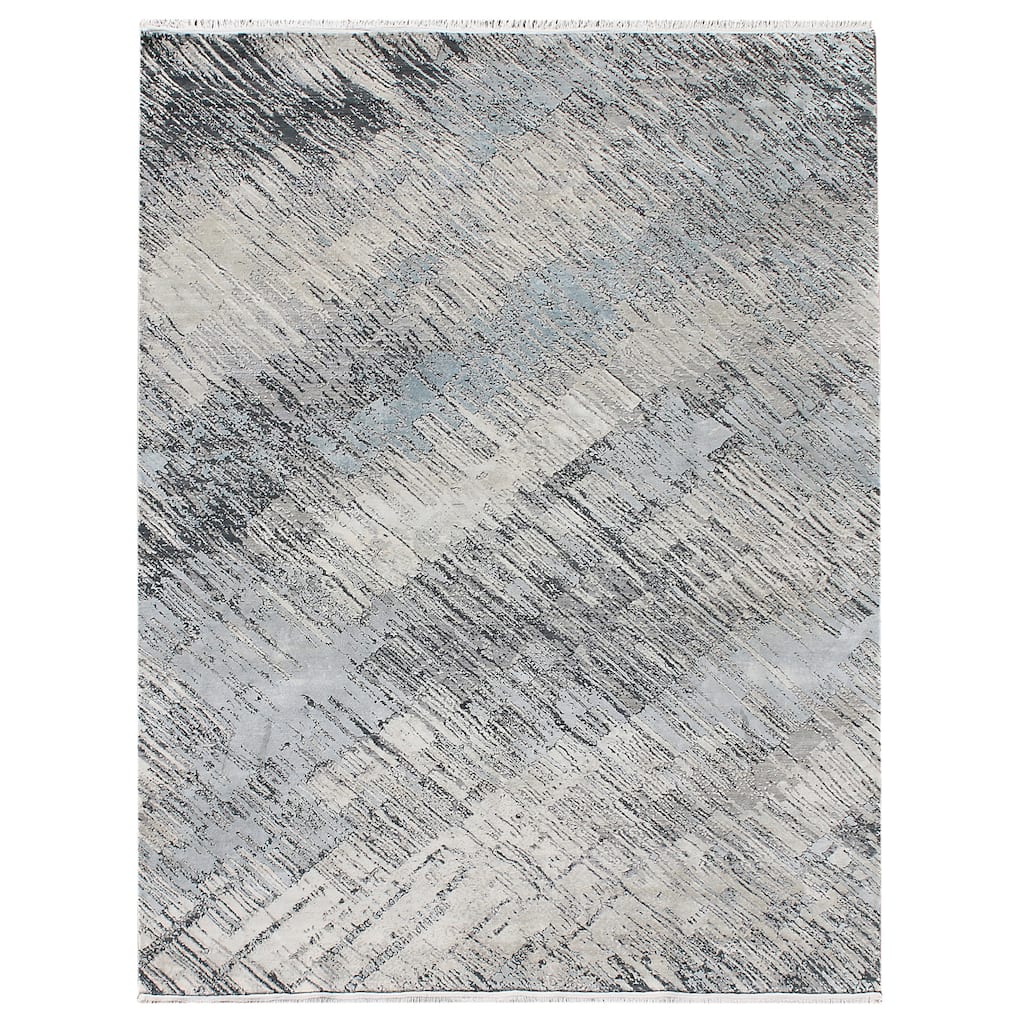 Majestic Modern Area Rug - 8' x 10'
