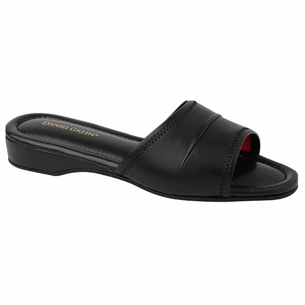 daniel green slippers dillards