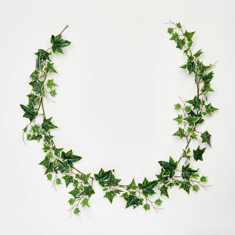 70" Ivy Garland, Varigated - 70