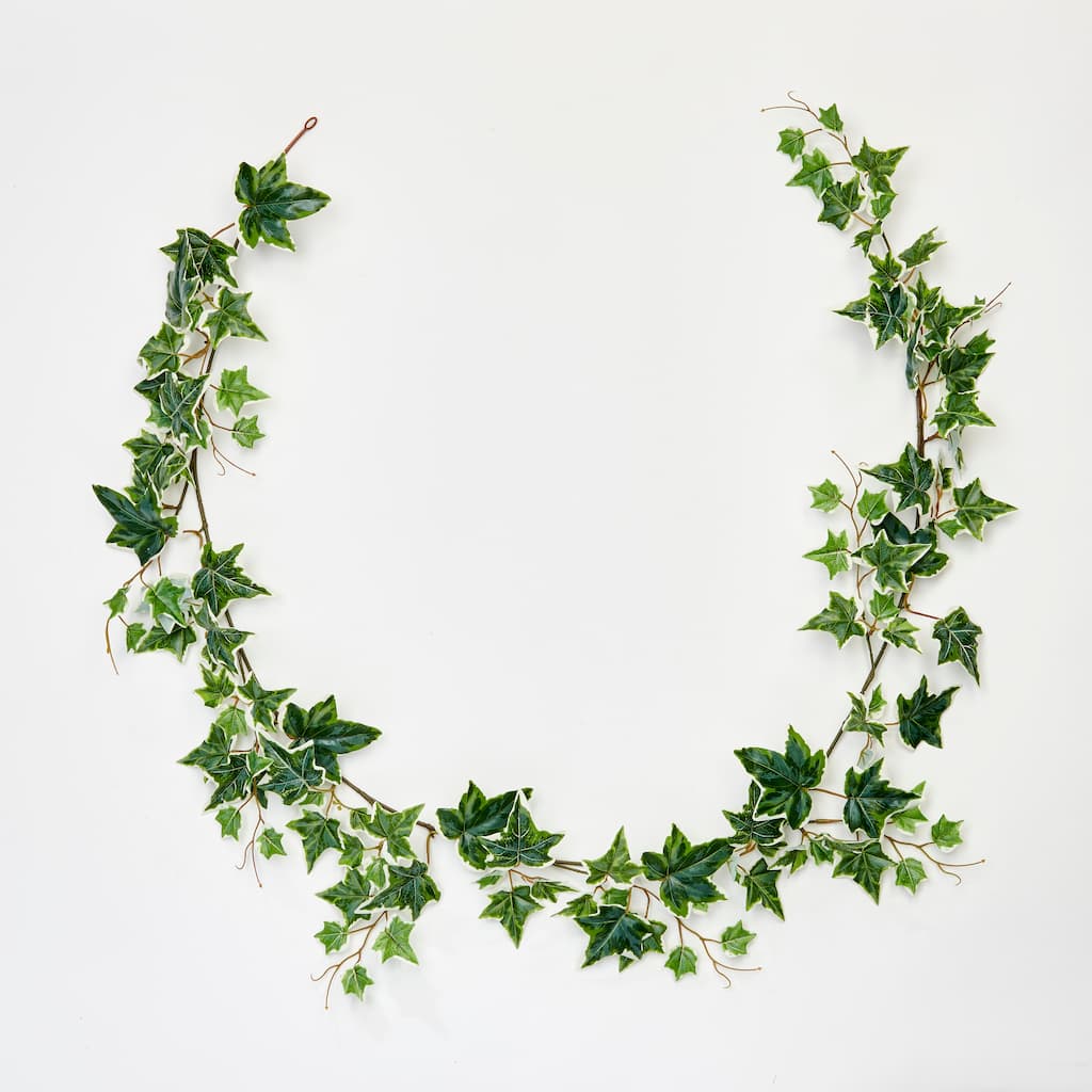70" Ivy Garland, Varigated - 70