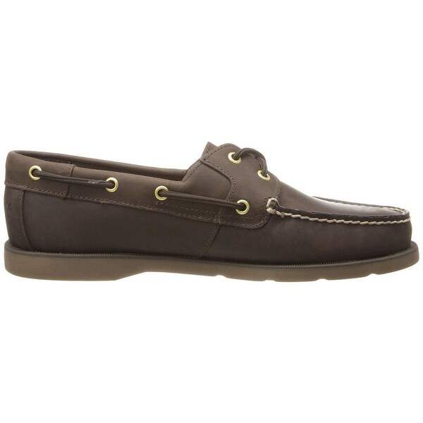 sperry top sider leeward