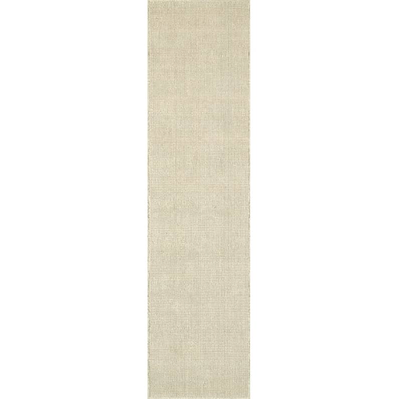 Addison Jaxon Farmhouse Wool Area Rug