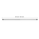 preview thumbnail 19 of 21, Acroma Elegant Multi-Size Adjustable Curtain Rod