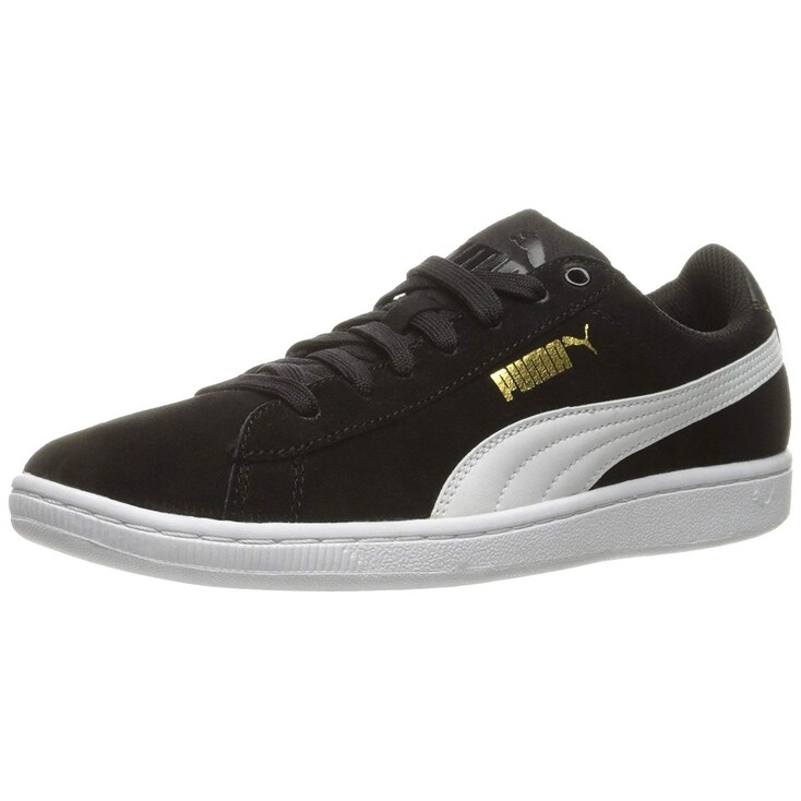 Puma women's vikky sfoam fashion sneaker clearance