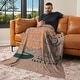 preview thumbnail 74 of 75, Nickelodeon Garfield Silk Touch Throw Blanket