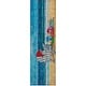 preview thumbnail 13 of 11, Premium Washable Super Soft Beach Christmas Mayfield Rug
