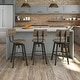 preview thumbnail 36 of 58, Amisco Woodland Adjustable Stool