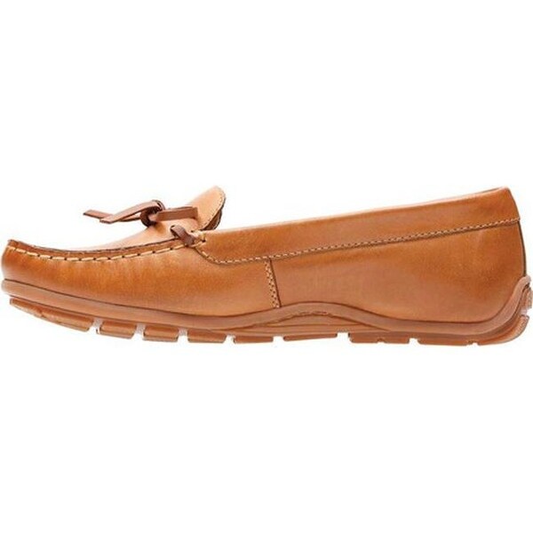 clarks women's driving moccasins