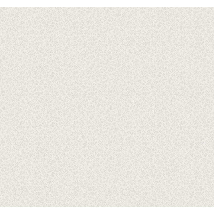 Seabrook Designs Thoreau Mini Floral Unpasted Wallpaper