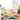 SAFAVIEH Kids Shag Petka Geometric Nursery Playroom 2-inch Thick Rug