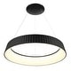 preview thumbnail 5 of 4, Kovacs P8131-L Star Gate 33" Wide LED Suspension Pendant