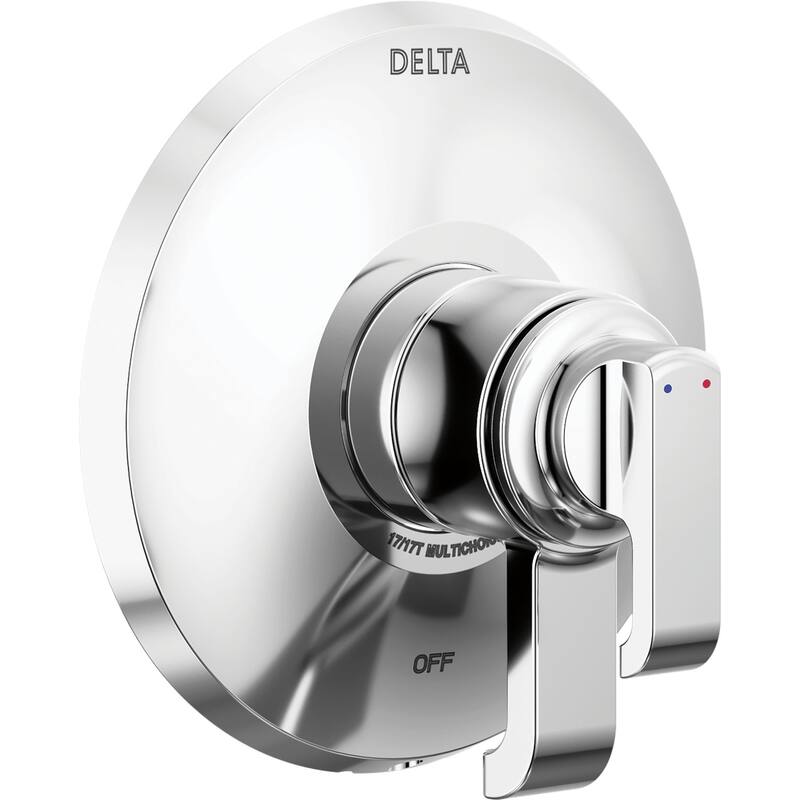 Delta T17089 Tetra Monitor 17 Series Pressure Balanced Valve Trim Only