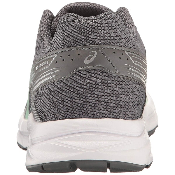 asics gel contend 4 grey