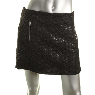 Laguna Beach 'Seal Beach' Women's Mini Denim Skirt - 13362603 ...