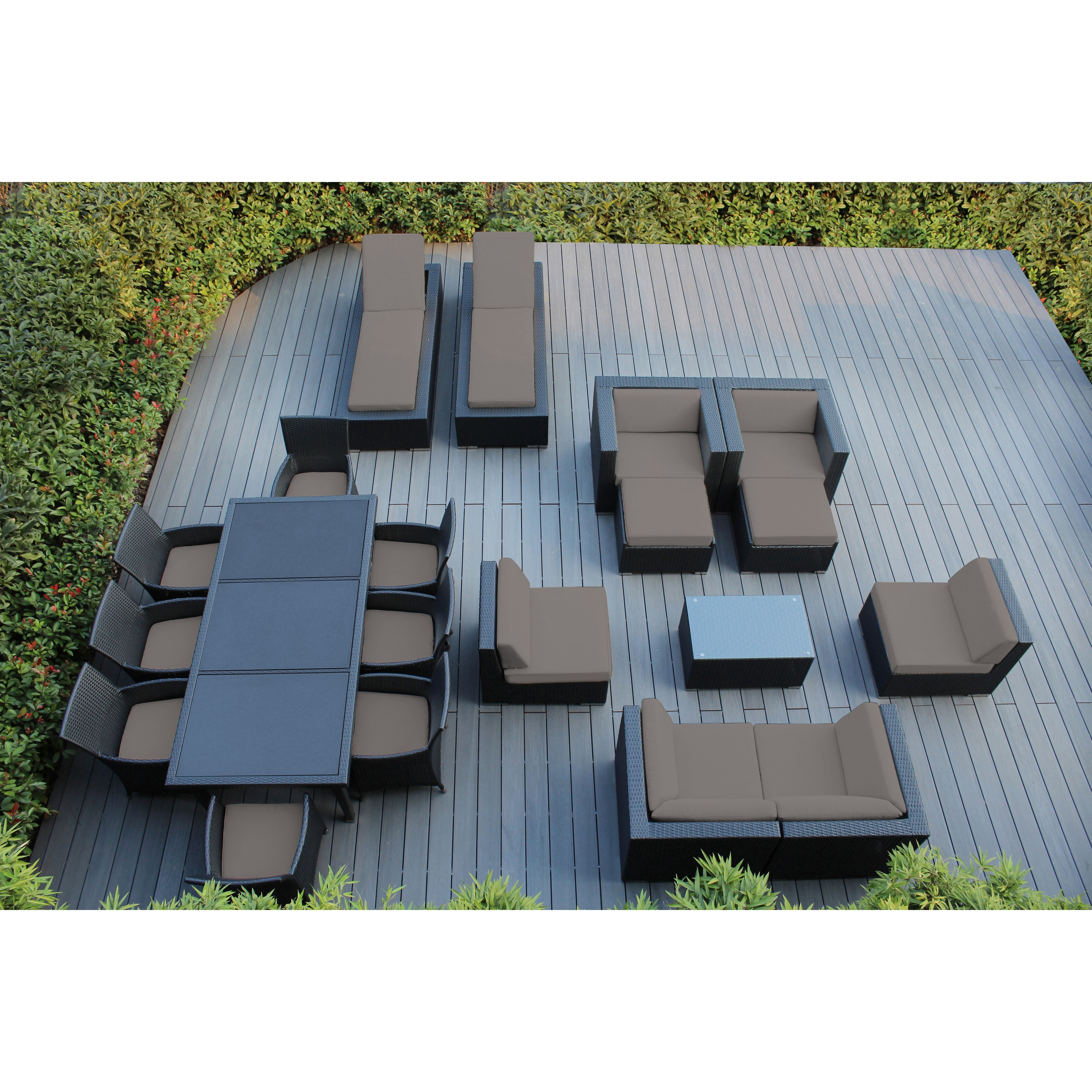 Ohana cheap depot cushions