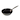 Nordic Ware Superior Aluminized Steel Spun Wok, 8-Inch