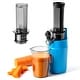 preview thumbnail 11 of 53, Ventray Essential Ginnie Juicer, Compact & Slow, Nutrient Dense
