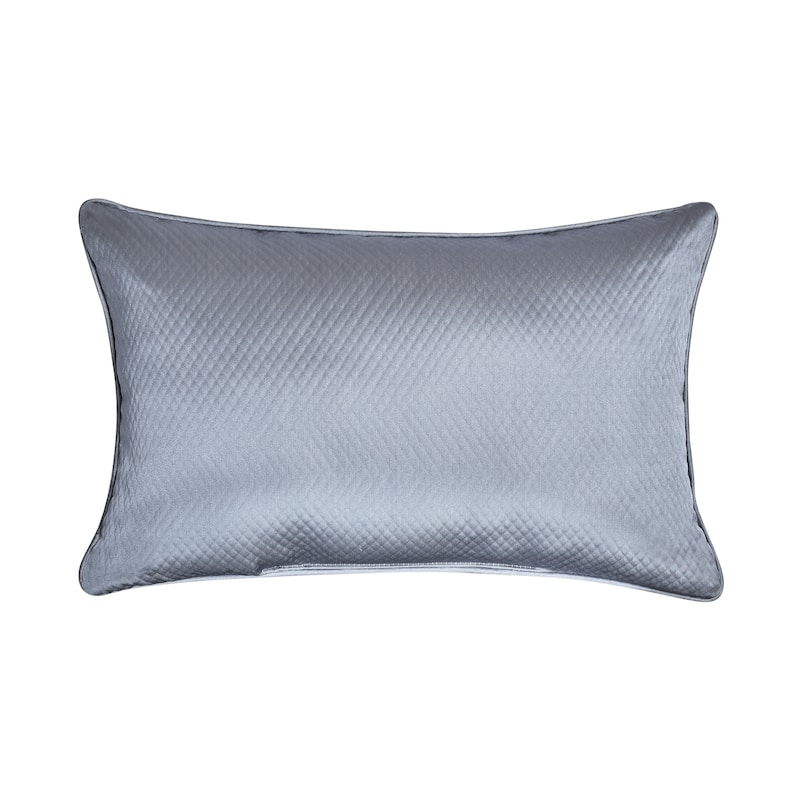 Dicaprio Boudoir Decorative Throw Pillow