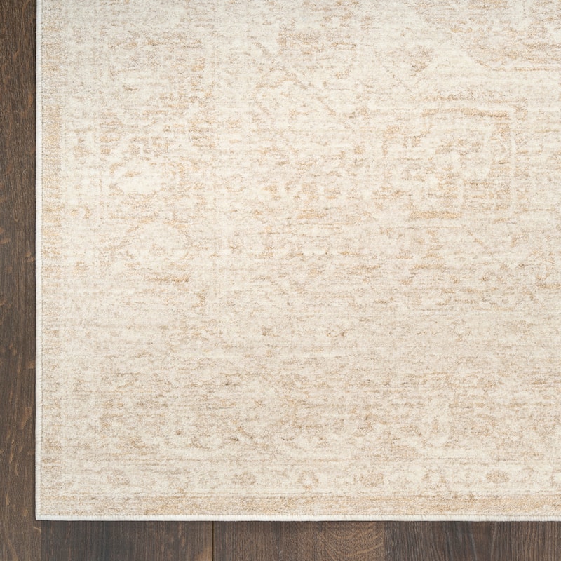 DKNY Pure Shades Indoor only Persian Area Rug