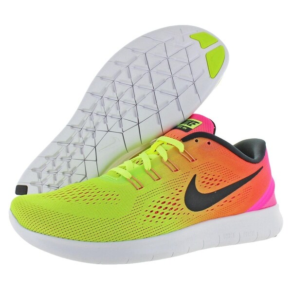 oc athletic shoes