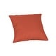 preview thumbnail 9 of 23, 16-inch Square Outdoor Sunbrella Throw Pillow