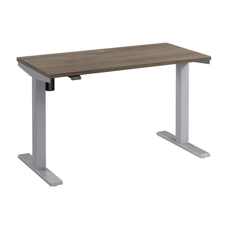 Bush Business Furniture Move 40 Series 48x24 Adjustable Standing Desk
