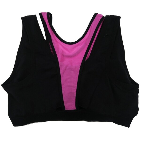 sweat wicking bras