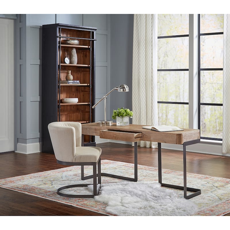 Rhenium Linen Chair