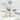 Cusp Barn 52 Inch Chandelier Crystal Modern Chrome Ceiling Fan with Light, Farmhouse Caged DC Motor Reversible Ceiling Fan