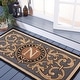 preview thumbnail 4 of 39, SAFAVIEH Handmade Monogram Griseldis Casual Rug