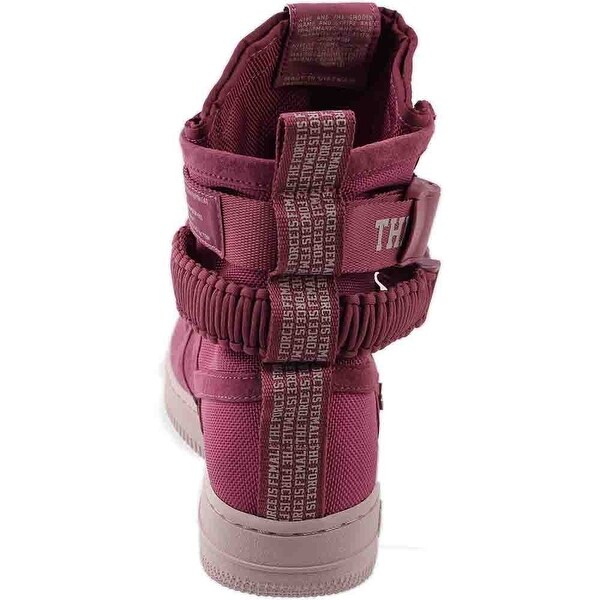 sf air force 1 womens casual boot