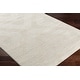 preview thumbnail 7 of 7, Livabliss Alder Machine Washable Geometric Striped Area Rug