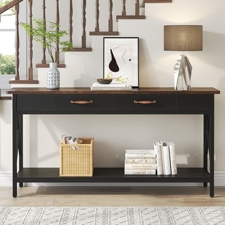 70 console table shop with drawers