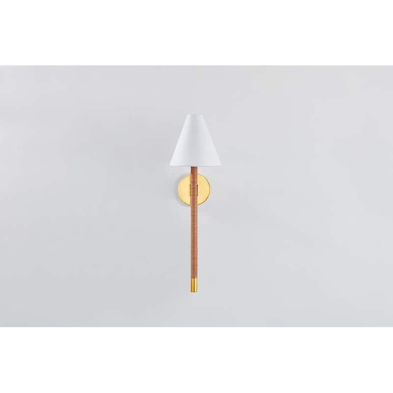 Hudson Valley Lighting 6623 Watkins 25" Tall Wall Sconce