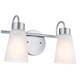 Option Brushed Nickel