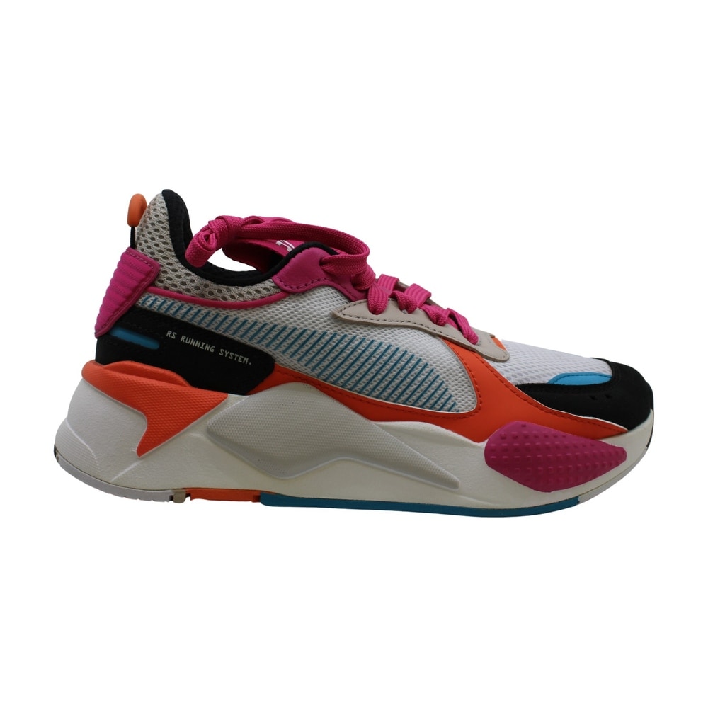 puma ladies shoes