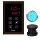 Option Oil Rubbed Bronze