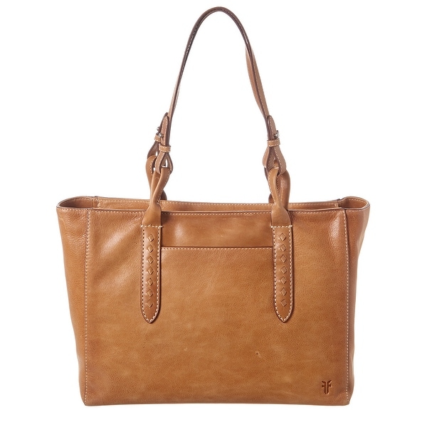 Frye reed tote