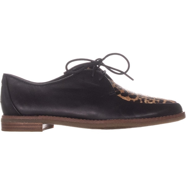 sperry women's seaport elise oxford