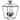 4-Light 17-in Semi Flush Mount Light