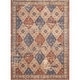 preview thumbnail 11 of 13, Nourison Reseda Geometric Moroccan Area Rug