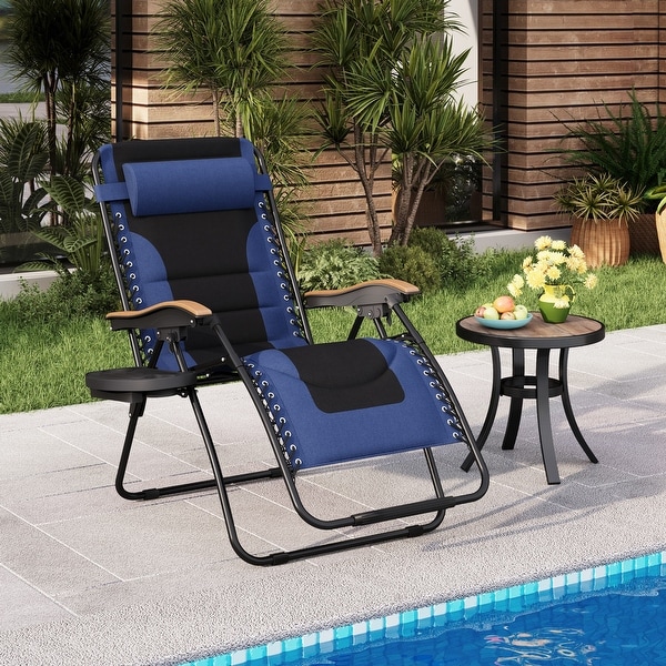 【2024 新作】 Zero Padded XL Oversize Gravity Armrest Wider Chair Lounge ジャケット・アウター