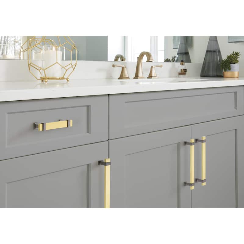 Amerock Overton Cabinet or Furniture Pull