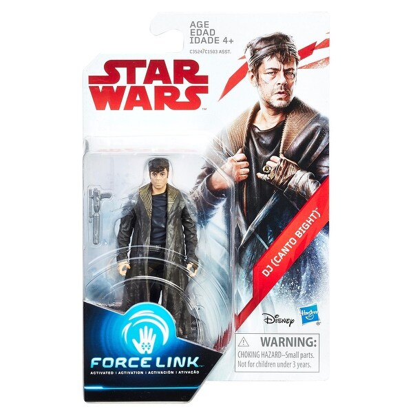 star wars figures force link