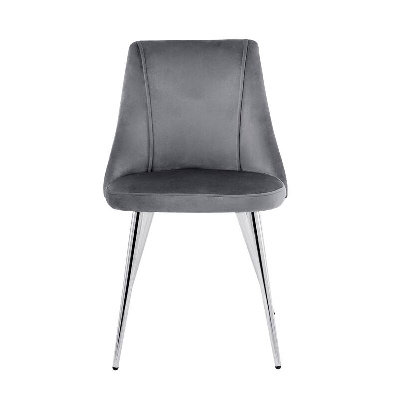 Upholstered Dining Chair Set of 4