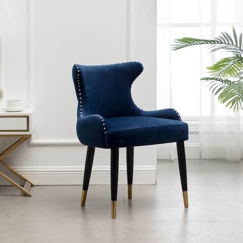 Accent Chairs Shop Online At Overstock Another option—use an upholstered armchair to introduce color or patterns to the room. accent chairs shop online at overstock