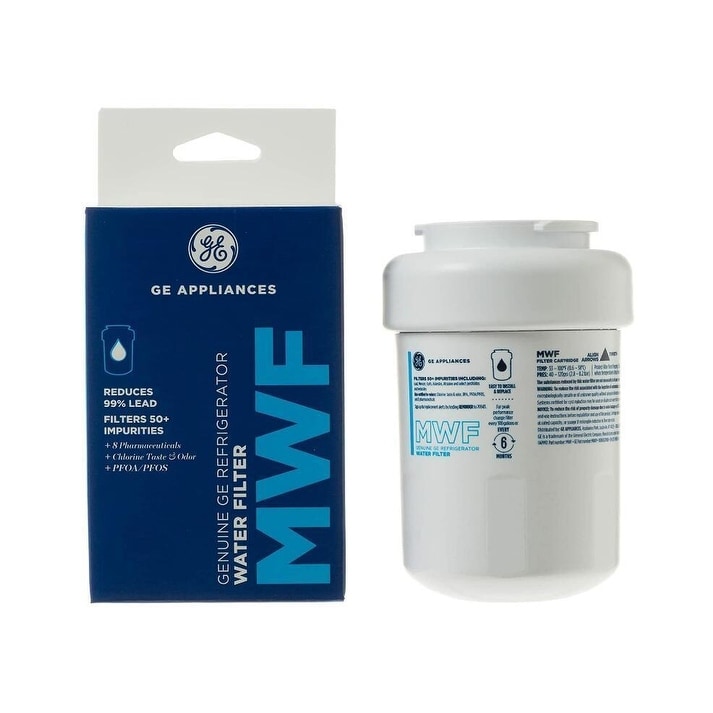 MWFP Replacement Water Filter